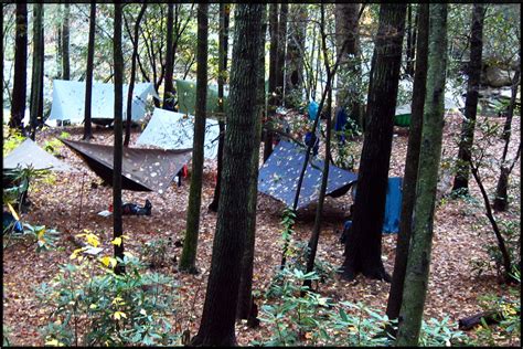 Stealth Camping in Harriman State Park - | My Harriman