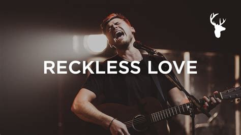 [Music, Lyrics + Video] Cory Asbury - Reckless Love - TodayGospel