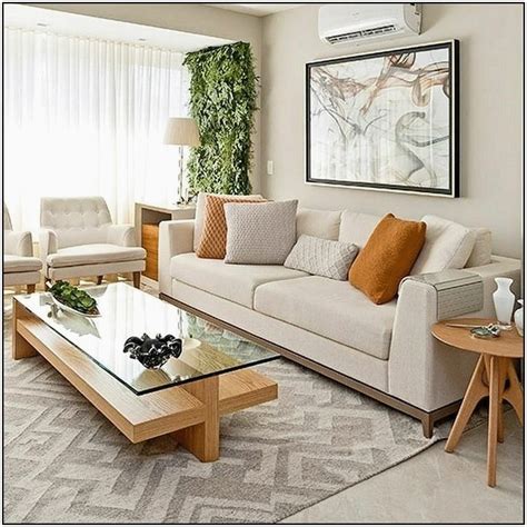 Adorable Small Apartment Living Room Decoration Ideas On A Budgetvhomez | vhomez. #home #decor ...