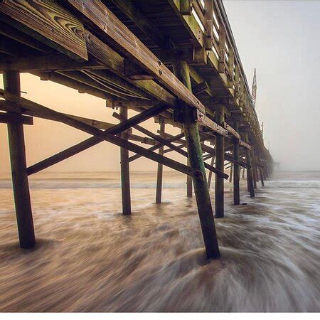 Ocean Crest Pier (Oak Island) - 2021 All You Need to Know BEFORE You Go | Tours & Tickets (with ...