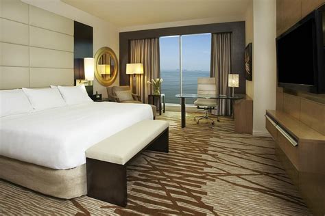 Hilton Panama Rooms: Pictures & Reviews - Tripadvisor