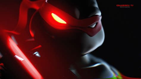 NINJA TURTLES Out of the shadows (ART) :: Behance