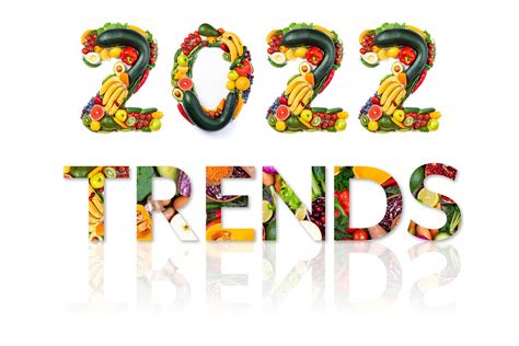 Global survey reveals latest food industry trends and challenges - New ...