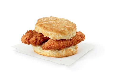 Chick-fil-A Teases Fans By Almost Bringing Back Iconic Spicy Chicken Biscuit