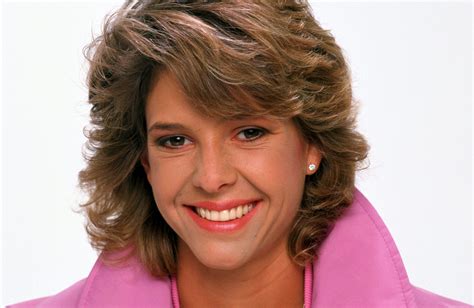 Kristy McNichol Biography; Net Worth, Age, Height, Awards, Family ...