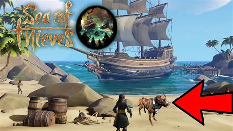 All this new content is coming to Sea of Thieves in the new update ...