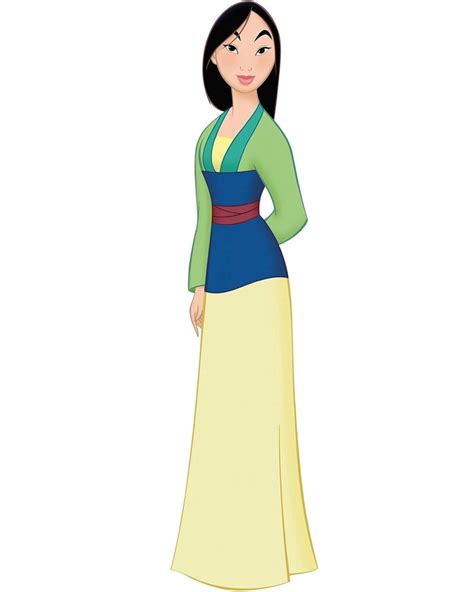 A Step-By-Step Guide On How To Make A Mulan Warrior Costume & Other Mu