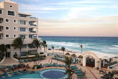 10 Things to Do at the Panama Jack All-Inclusive Resort in Cancun