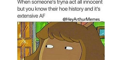 23 "Arthur" Memes That Just Went Too Far