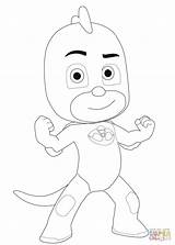 27  Brilliant Image Of Gecko Coloring Page Albanysinsanitycom Pj sketch template