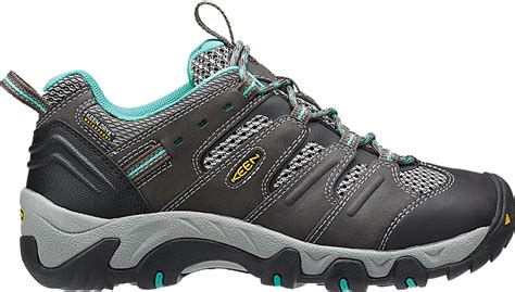 Keen Koven Waterproof Light Hiking Shoes - Women's | MEC