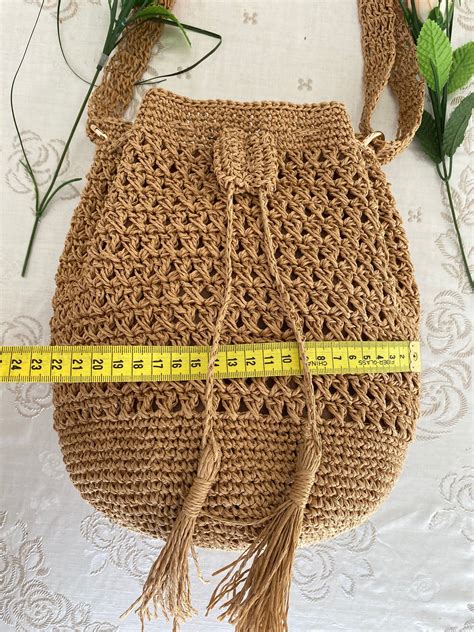 Straw Bag/straw Purse Bag/paper Rope Bag/handmade Bag/hand | Etsy