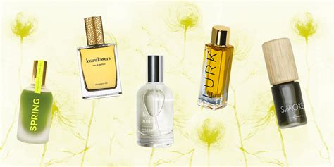 10 Natural Fragrance Brands To Get To Know | Natural fragrances, Fragrance photography, Fragrance
