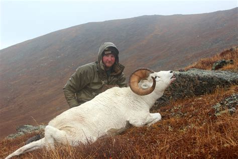 The Soggy, Stinky, Chafing Realities of Sheep Hunting | Outdoor Life