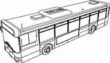 School Bus Coloring Page At GetColoringscom  Free Printable Colorings sketch template