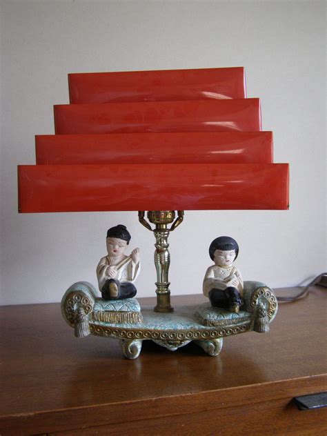 Pin on An Obsession With Lamps