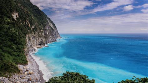 Cruise to Hualien, Taiwan, China | Asia Cruises