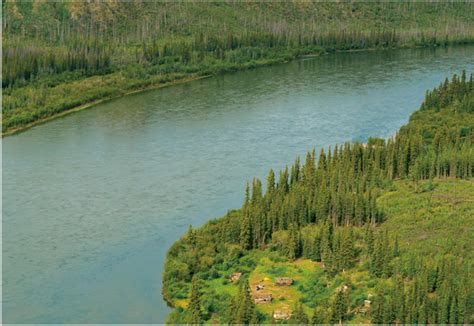 Yukon River - Yukon Geographical Place Names Board