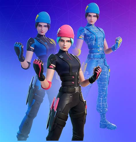 Fortnite Leaked Skins & Cosmetics List (Patch 12.61) - Pro Game Guides