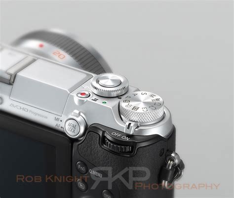 My favorite LUMIX GX7 features - Rob Knight Photo Adventures