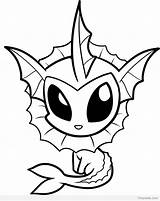 Cute Pokemon Coloring Pages At GetColoringscom  Free Printable sketch template