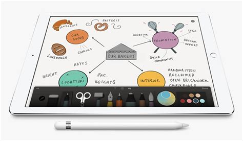 8 Best Apple Pencil Apps You Can Use in 2024