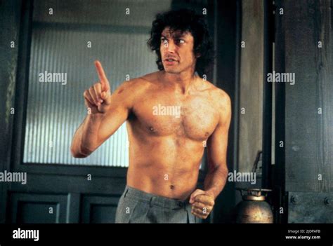 JEFF GOLDBLUM, THE FLY, 1986 Stock Photo - Alamy