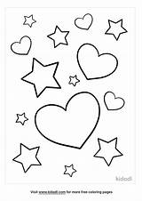 Kidadl Sketch Coloring Page sketch template