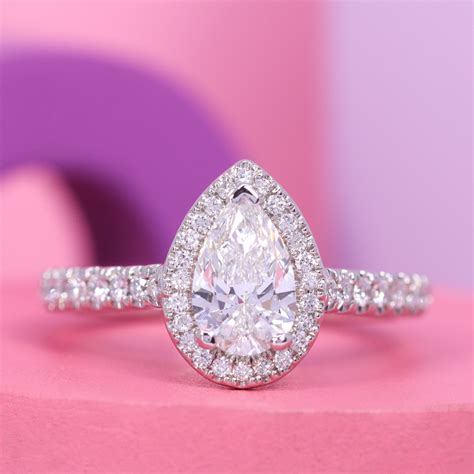 Lab Diamond Engagement Rings – Jessica Flinn Fine Jewellery