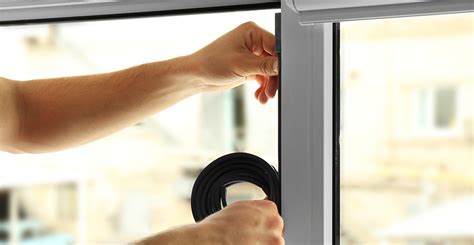 Weather Stripping How-Tos for Doors and Windows | Life's Dirty. Clean Easy.