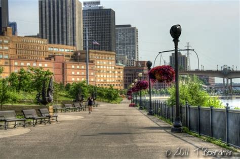 Downtown St. Paul & Mississippi National River and Recreation Area - Great Runs