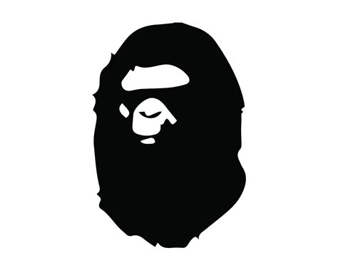 Bape Drawing | Free download on ClipArtMag