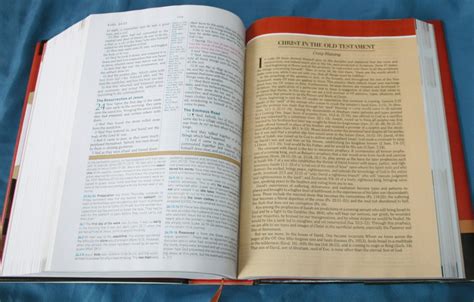 Holman KJV Study Bible Review