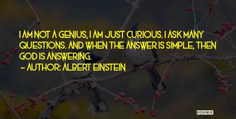 Top 16 Quotes & Sayings About Simplicity Einstein