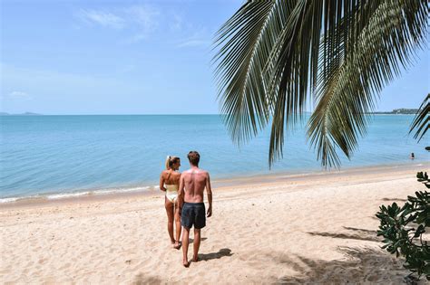 Maenam Beach In Koh Samui: A Complete Guide