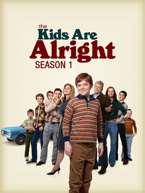 The Kids Are Alright - Rotten Tomatoes