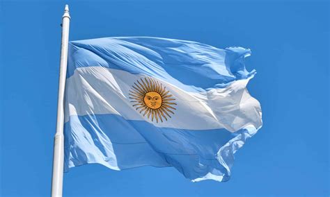 The Flag of Argentina: History, Meaning, and Symbolism - A-Z Animals