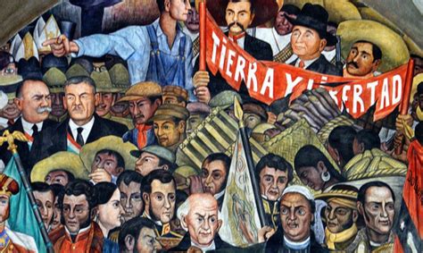 Historia de México: Para entenderla más rápido - viajaBonito