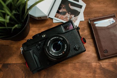 The Best Accessories For Your Fujifilm Camera Kit