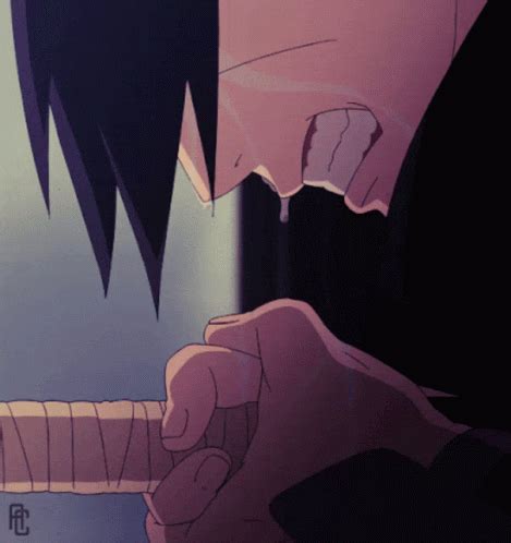 Itachi Crying GIFs | Tenor