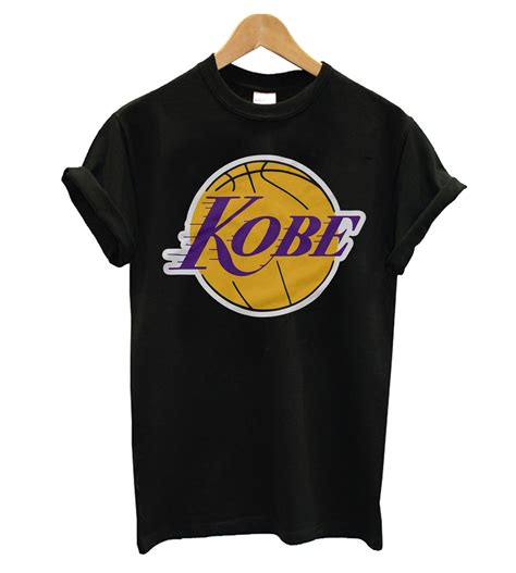 Kobe Bryant T-Shirt