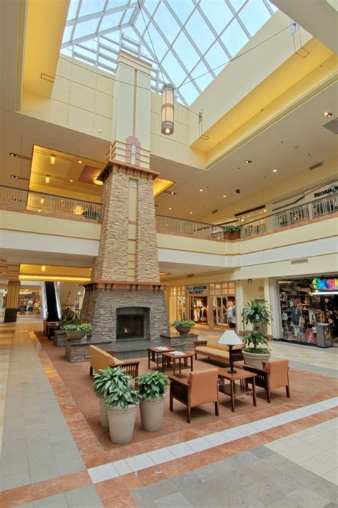 Colonie Center Mall - Albany, NY