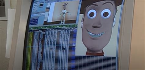 How Pixar's Movement Animation Became So Realistic