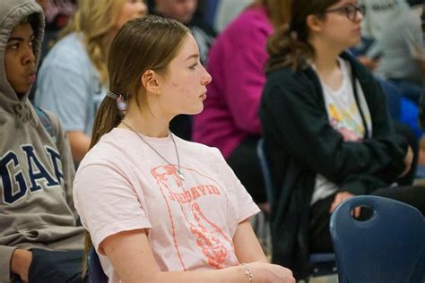 Frenship High School Students Meet with Community Partner | Frenship ISD