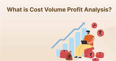 Cost Volume Profit Analysis: Components and Benefits - Shiksha Online