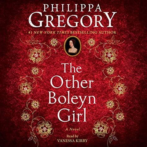 The Other Boleyn Girl by Philippa Gregory - Audiobook - Audible.com