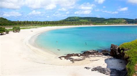 6 Breathtaking Beaches in Lombok | Bookmundi