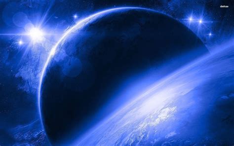 Blue Planet Wallpapers - Wallpaper Cave