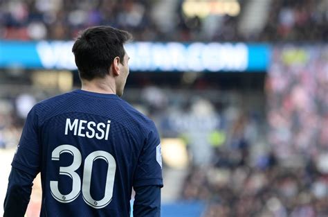 Where next for Lionel Messi? Six options as PSG career looks over ...