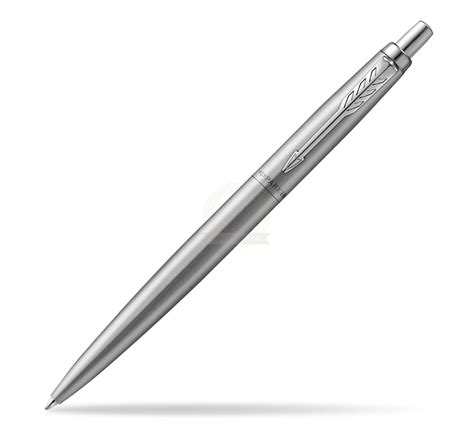 Parker Jotter XL Monochrome Gray Ballpoint Pen - Special Edition 2122756